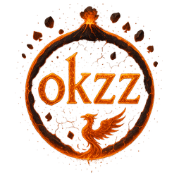okzz-এর অফিসিয়াল: বাংলাদেশের অন্যতম শীর্ষ অনলাইন গেমিং প্ল্যাটফর্ম