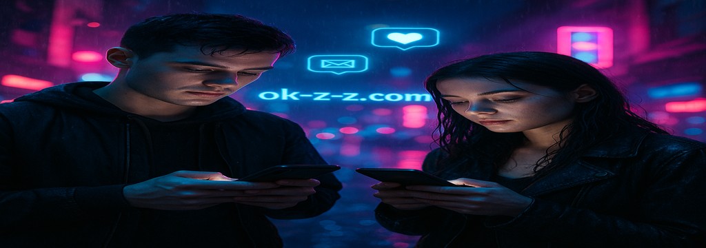 ok-z-z.com দায়িত্বশীল গেমিং – সচেতনভাবে খেলুন এবং okzz—এর নির্দেশনা অনুযায়ী নিজেই নিয়ন্ত্রিত থাকুন